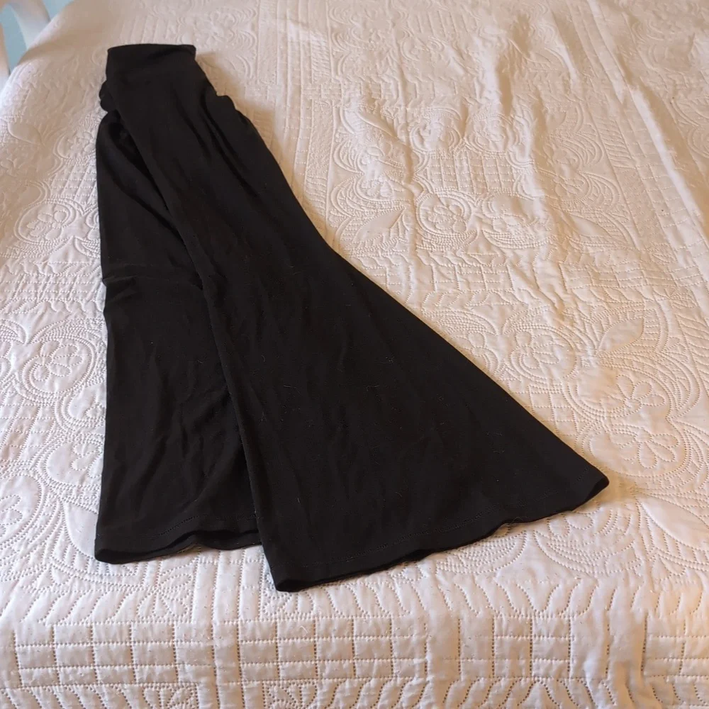 Aerie Offline Real Me Flare Leggings- S - Picture 3 of 4